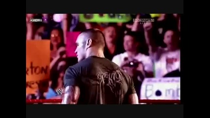 Randy Orton - Going Down 