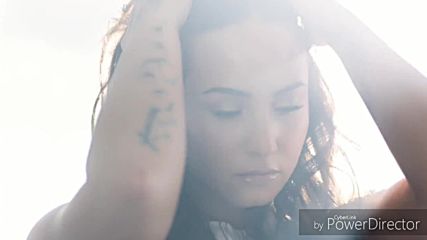 Pray for Demi..