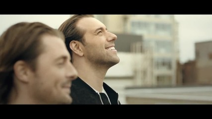 Axwell & Ingrosso - Sun Is Shining ( Official Video)