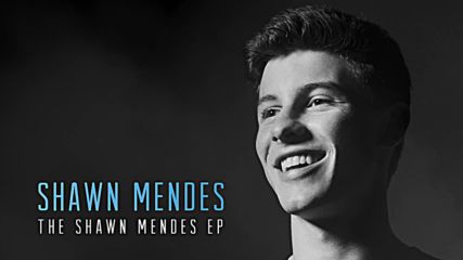 Shawn Mendes - One Of Those Nights, 2014