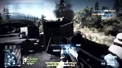 Battlefield 3 - Montage | Nova Gaming 2