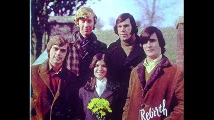 Rebirth - Summertime - 1970