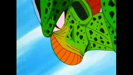 Dbz - 136 - Silent Warrior