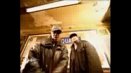 Gangstarr - Royalty