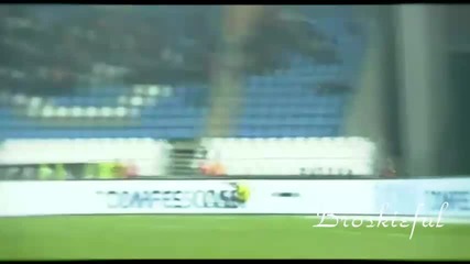 Cristiano - Ronaldo - Scrathes - 2011 