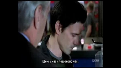  Prison Break