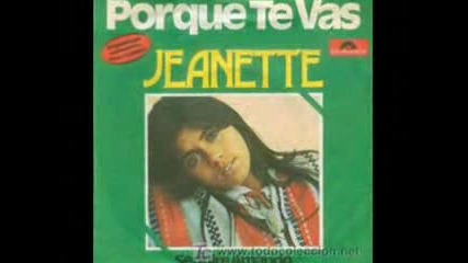 Jeanette - Reluz