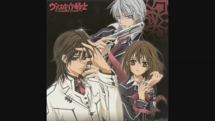 Vampire Knight Soundtrack - Maria Kurenai's Theme