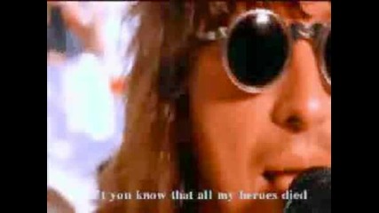 Bon Jovi - These Days