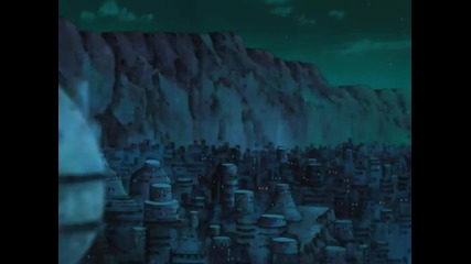 Naruto Shippuuden 4 [bg subs] Върховно Качество