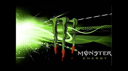 Monster Energy Mix for you [mv]