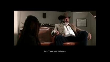 The Return - Deleted Scene 2
