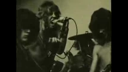 Megadeth documentary (part 2 of 11)