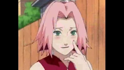 Hidan X Sakura