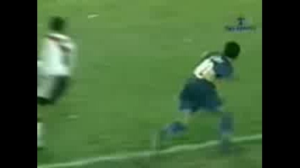 Amazing Skills