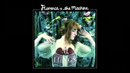 Florence + the Machine - Swimming
