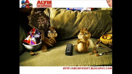 Alvin And The Chipmunks