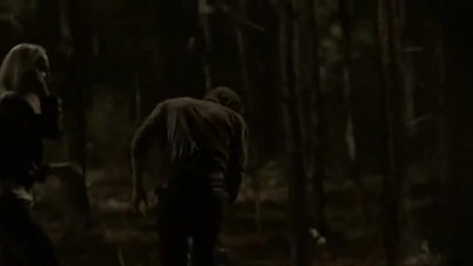 Vampire Diaries Season 2 Bloopers