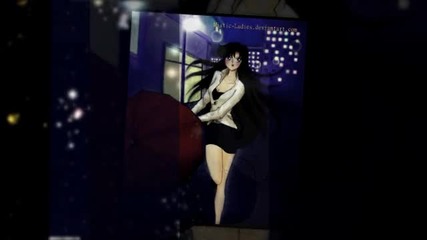 Rei Hino - Lyja e