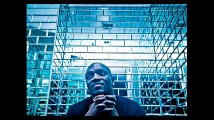 Akon - Americas Most Wanted