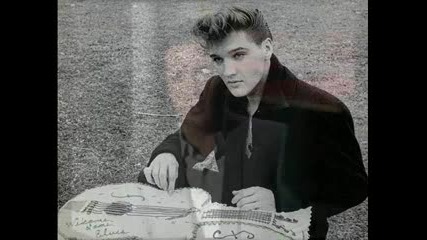 Elvis Presley - Reach Out To Jesus