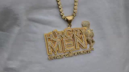 Ruthless Bastards 09 of Hungry Men Ent.