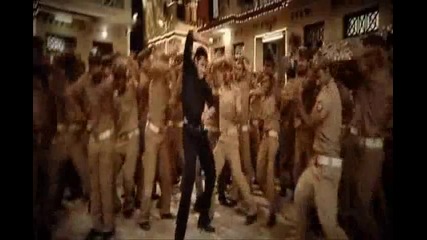 Dabangg 2 Pandey Jee Seeti