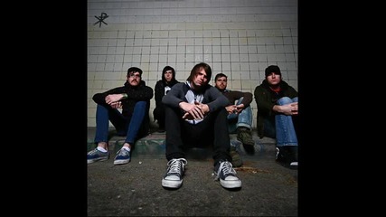 silverstein - waiting four years 