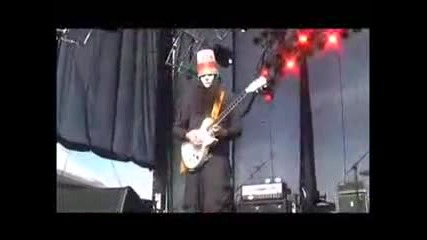 Buckethead Solo 