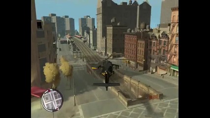 Gta Iv - The Ballad Of Gay Tony [ My Gameplay ]