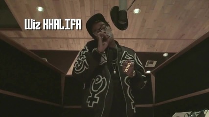 New! Sean Kingston - Beat It ft. Chris Brown and Wiz Khalifa (official Music Video)