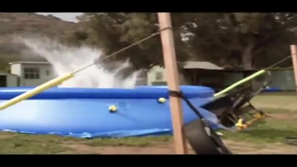 Jackass Bungee