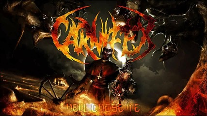 Carnifex - The Liar's Funeral + Превод