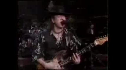 Stevie Ray Vaughan - The House Is A Rockin