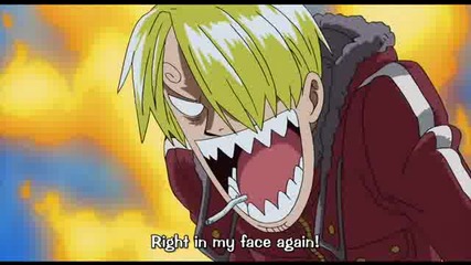 One Piece Епизод 329 Високо Качество 