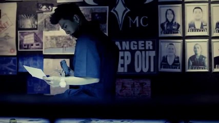 B.a.p - One Shot (mv hd)
