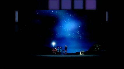 I Gotta Feeling [shugo chara]