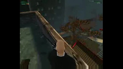 Hitman 1 - Mission 1 