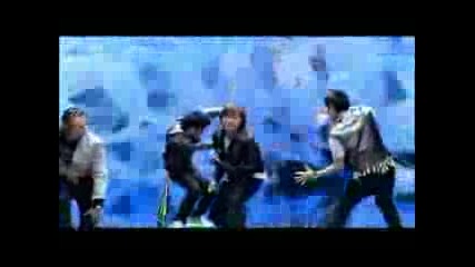 Big Bang - With U 