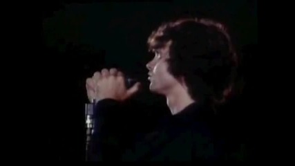 The Doors -moonlight Drive
