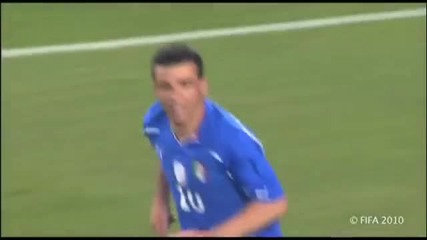 Slovakia 3 - 2 Italy 