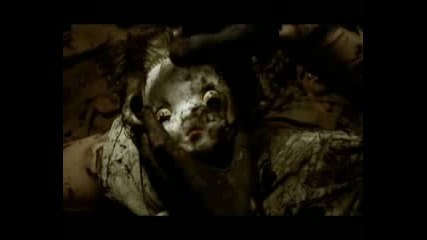 Deathstars - White Wedding