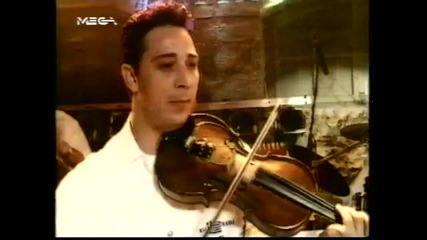 Vasilis Karras - Kato Ta Xeria Sou