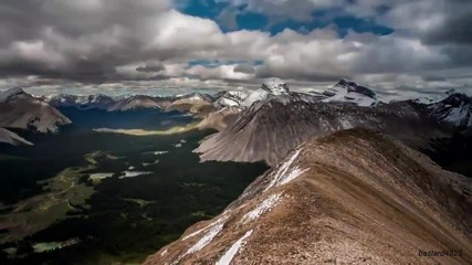 Точка Опори - Скелі