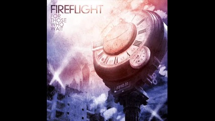 Fireflight-what Ive Overcome