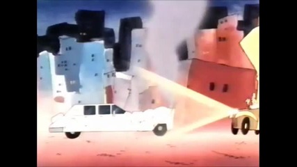 Pound Puppies - City Pound - Part 2