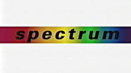 Spectrum Video 1989 - Uk