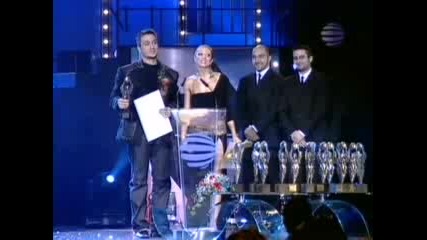 Награда За Дует 2005 - Райна И Константин