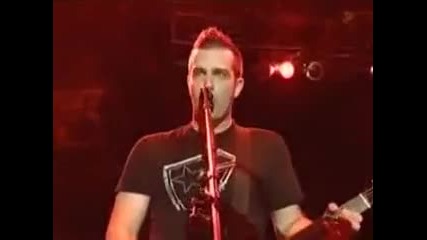 Annihilator - Alison Hell 