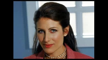 House M.d. - Lisa Edelstein